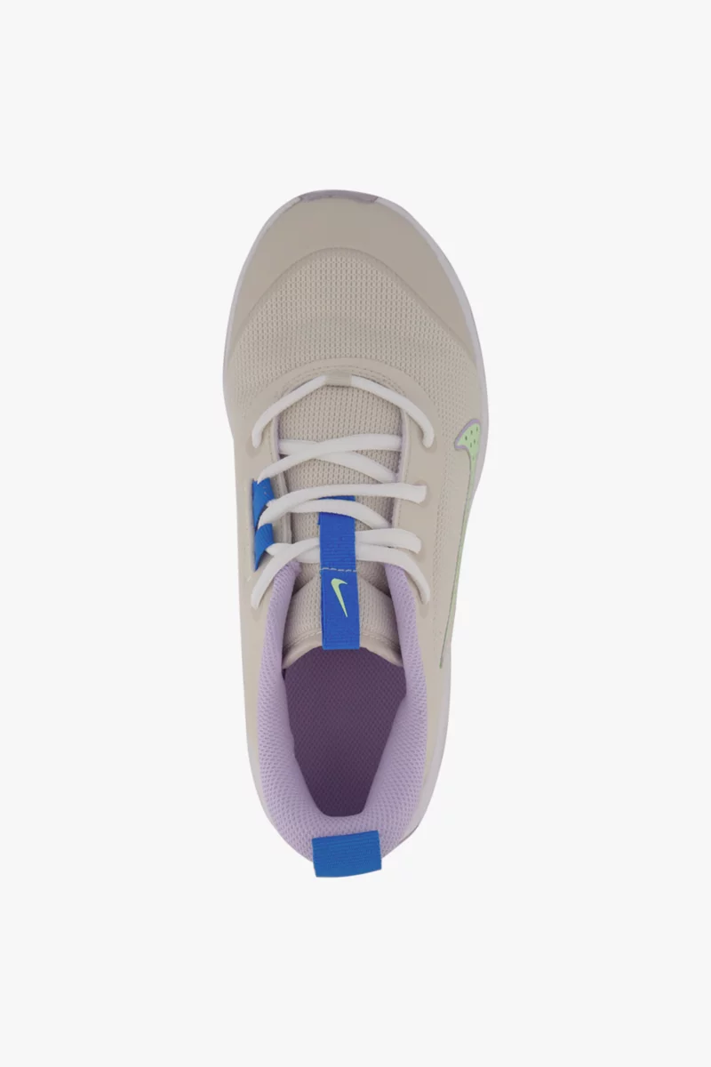 Nike Omni Multi-Court Kinder Sneaker