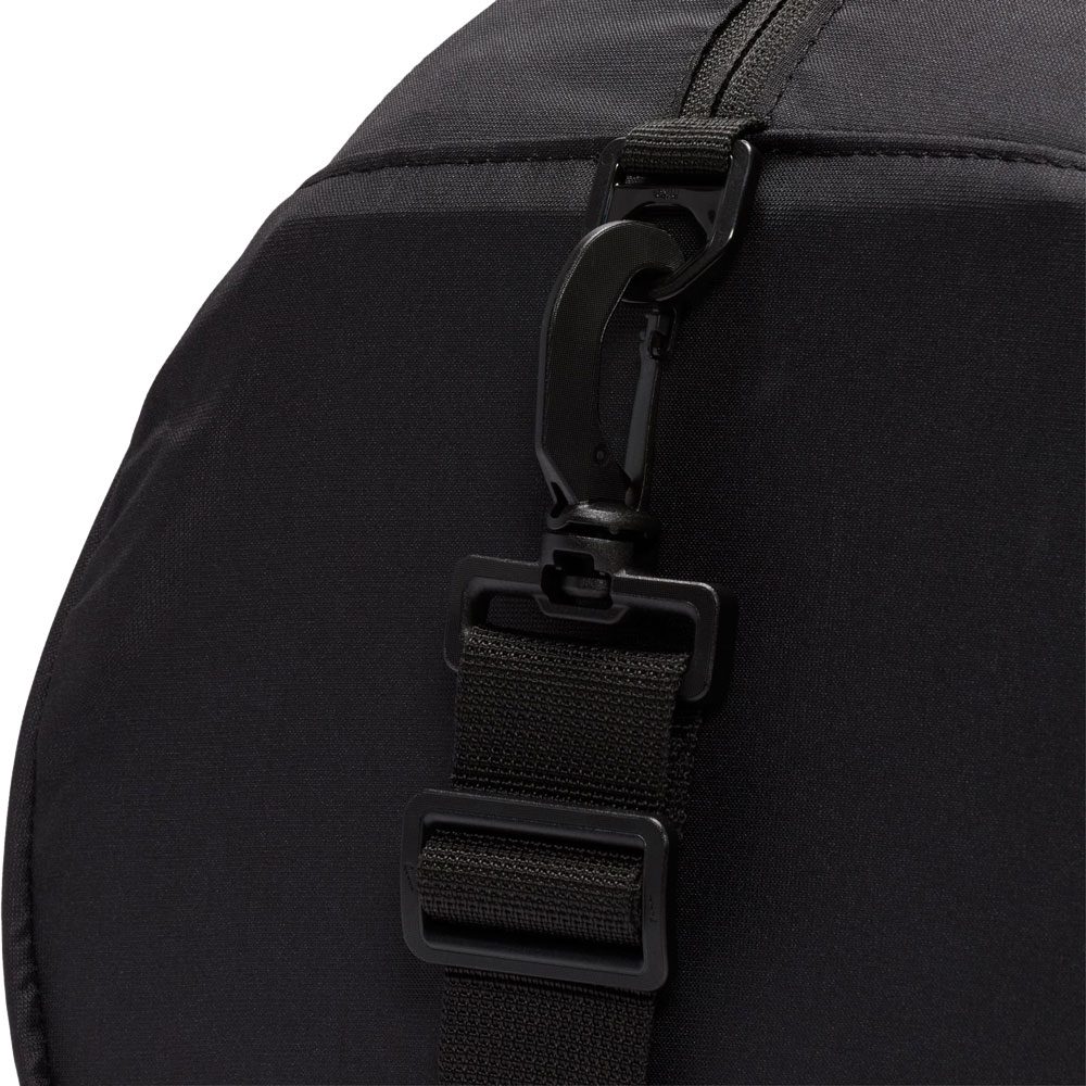 Nike Gym Club 24l Trainingstasche Damen schwarz