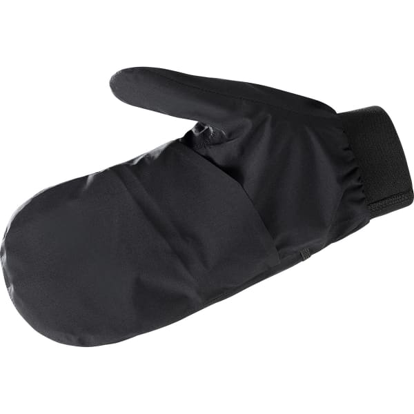 Gant running SALOMON BONATTI WP MITTEN U DEEP BLACK