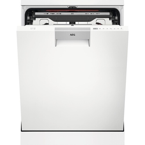 Lave-vaisselle pose libre Aeg FFB75717PW