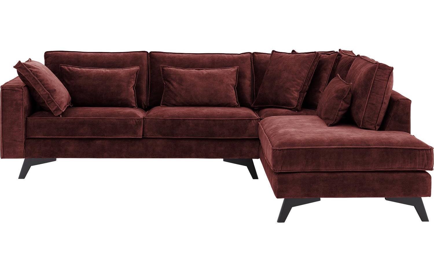 Hoekbank Chambre