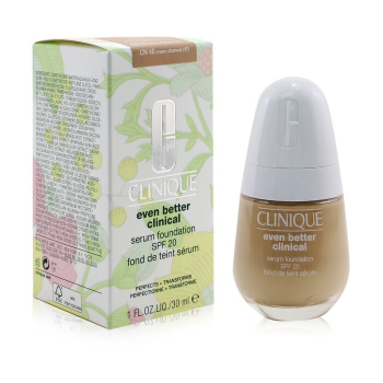 Clinique Clinique Even Better Clinical Serum Foundation SPF 20
