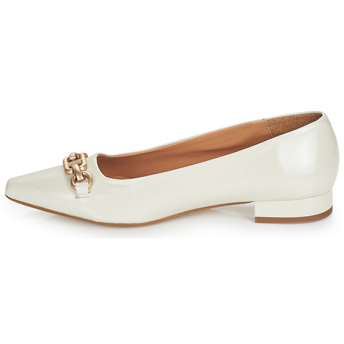 JB Martin - VOLONTAIRE - VINTAGE OFF WHITE