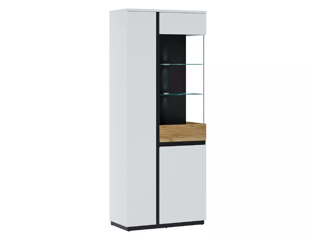 Vitrine Novena