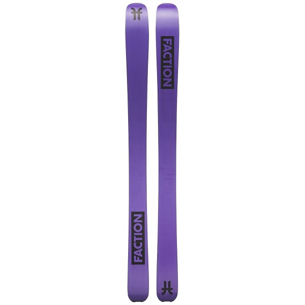Ski de randonnée FACTION AGENT 2X