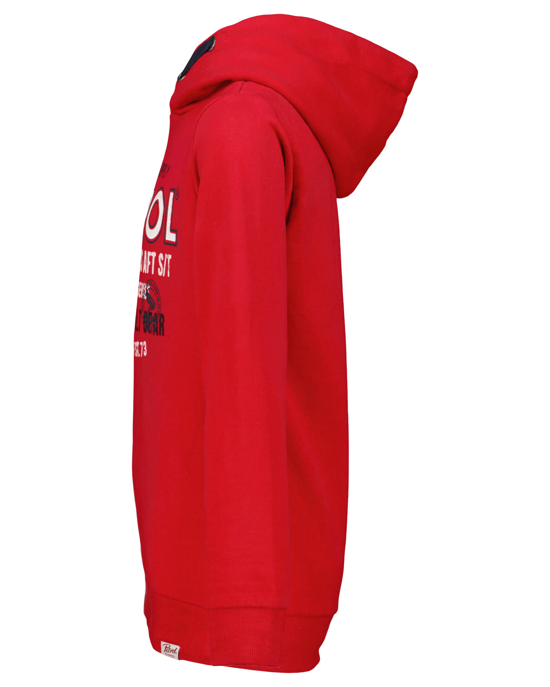 Petrol Industries| Jungen Hoodie