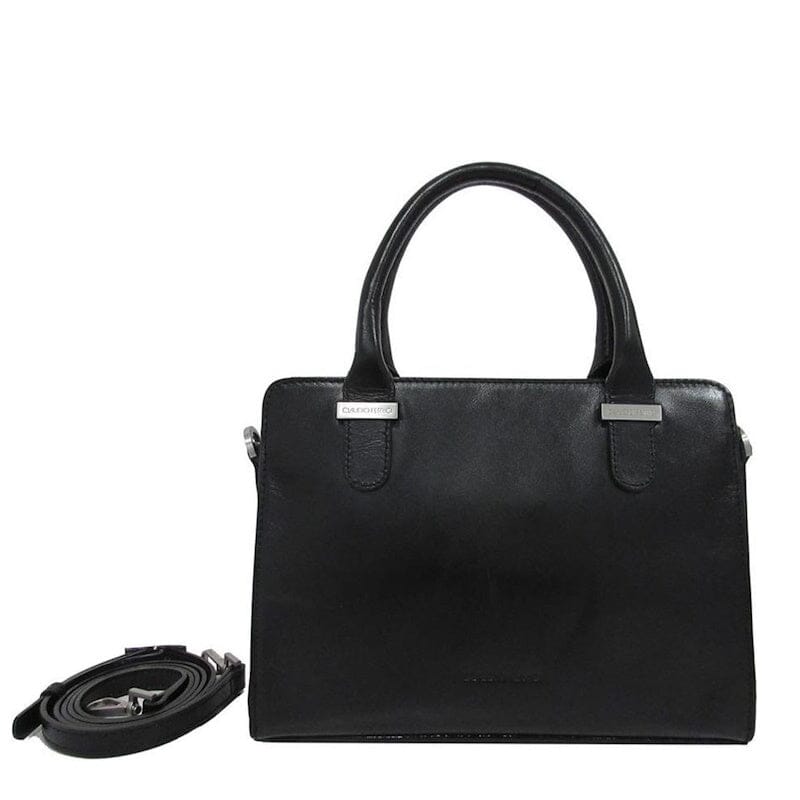 Claudio Ferrici Classico 18034 Damestas Black