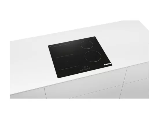 Plaque induction BOSCH, PVS611BB6E