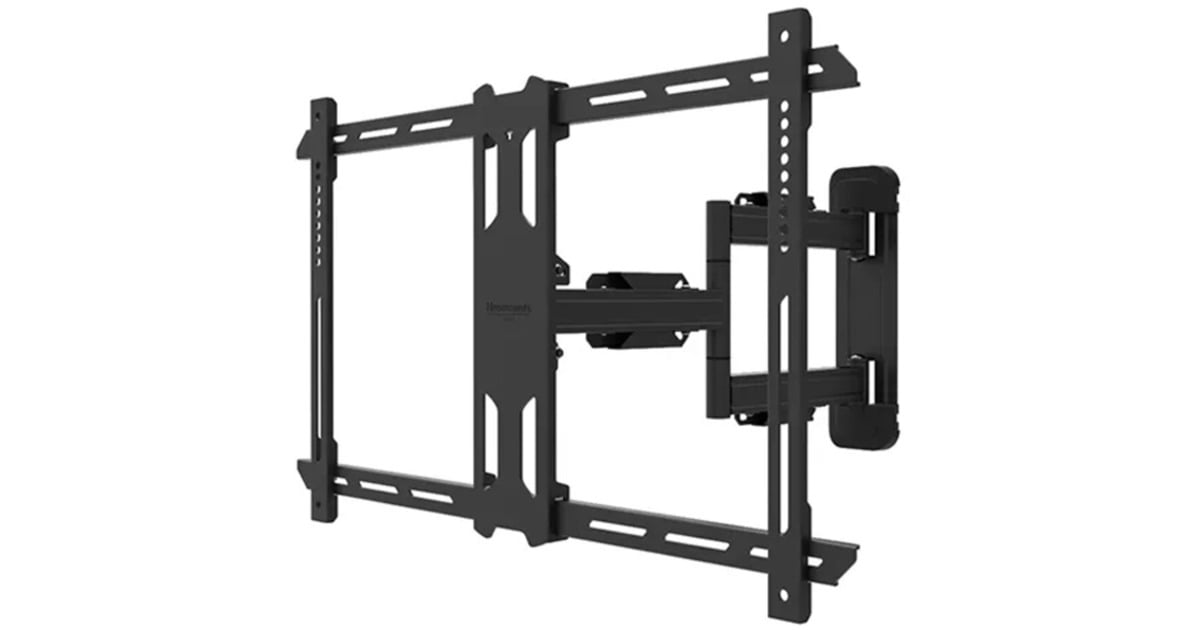 NeomountsSelect WL40S-850BL16 tv wandsteun bevestiging  (Zwart)