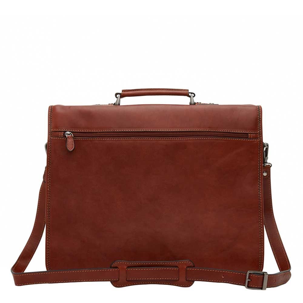 Castelijn & Beerens Verona Laptoptas 15.6