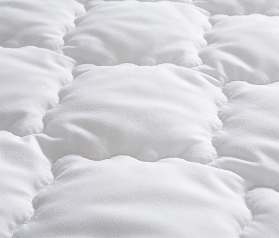Badenia Matratzentopper Senso, 90 x 200 cm