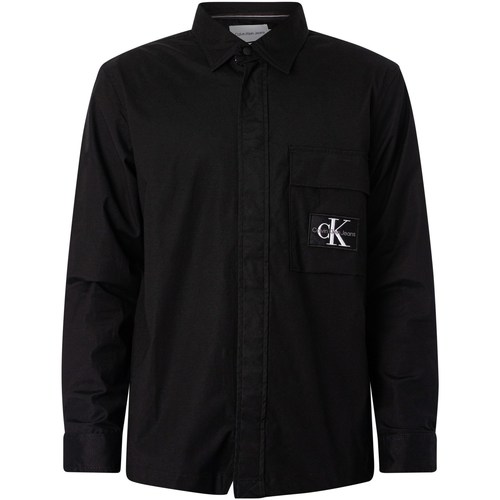 Calvin Klein Jeans - J30J323216 Negro