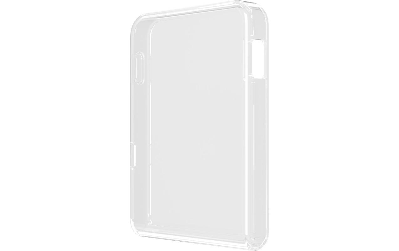 Flex Protective Case TransparentSchutz für Krypto-Wallets mit Touchscreen