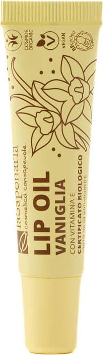 La Saponaria  Lippenöl, 12 ml