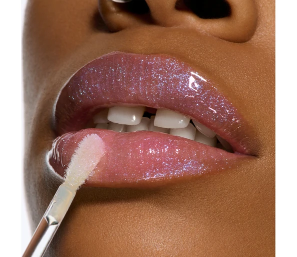 M•A•C Lipglass Air LipglossFROZEN
