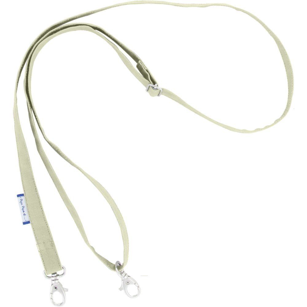 Grande Lanière Amovible Beige