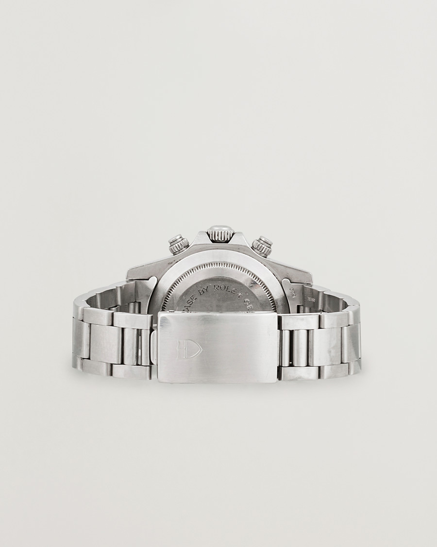 Tudor Pre-Owned Oysterdate Big Block