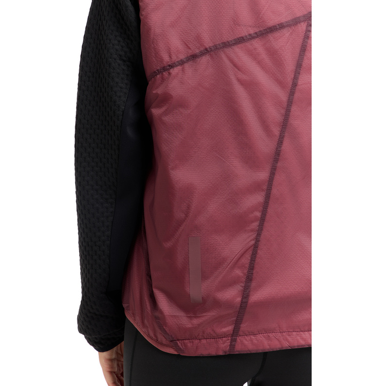 Witeblaze Damen Durga Weste