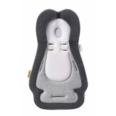 Cosymorpho Smokey Coussin Réducteur Universel pour Bébé - BABYMOOV