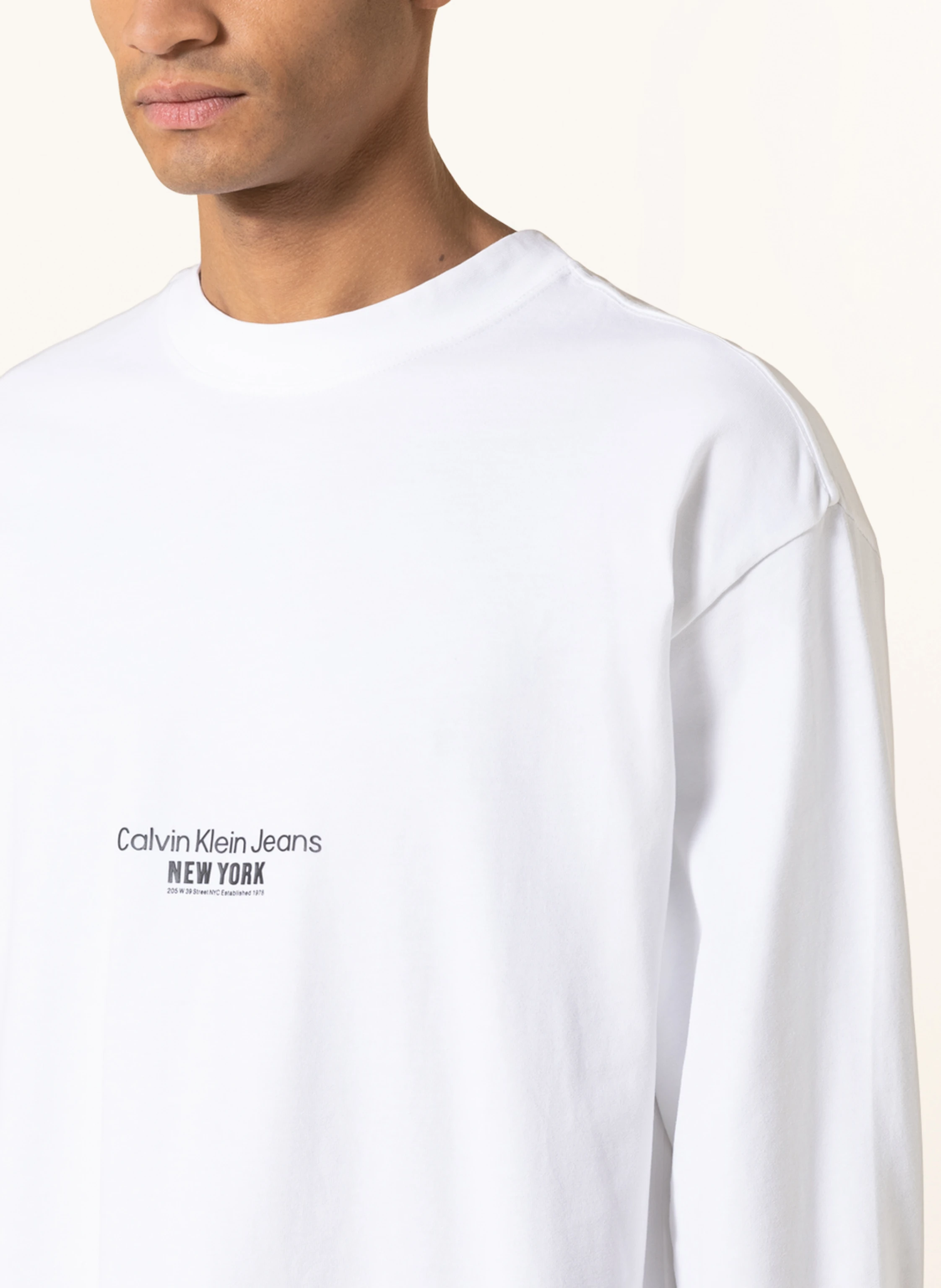 Calvin Klein Jeans Longsleeve