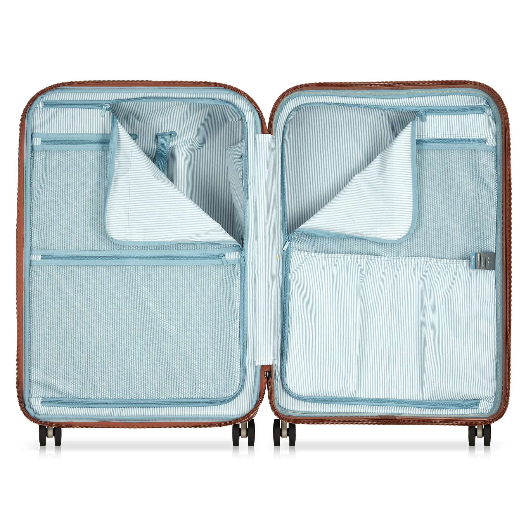 Valise soute - L Extensible (76cm)