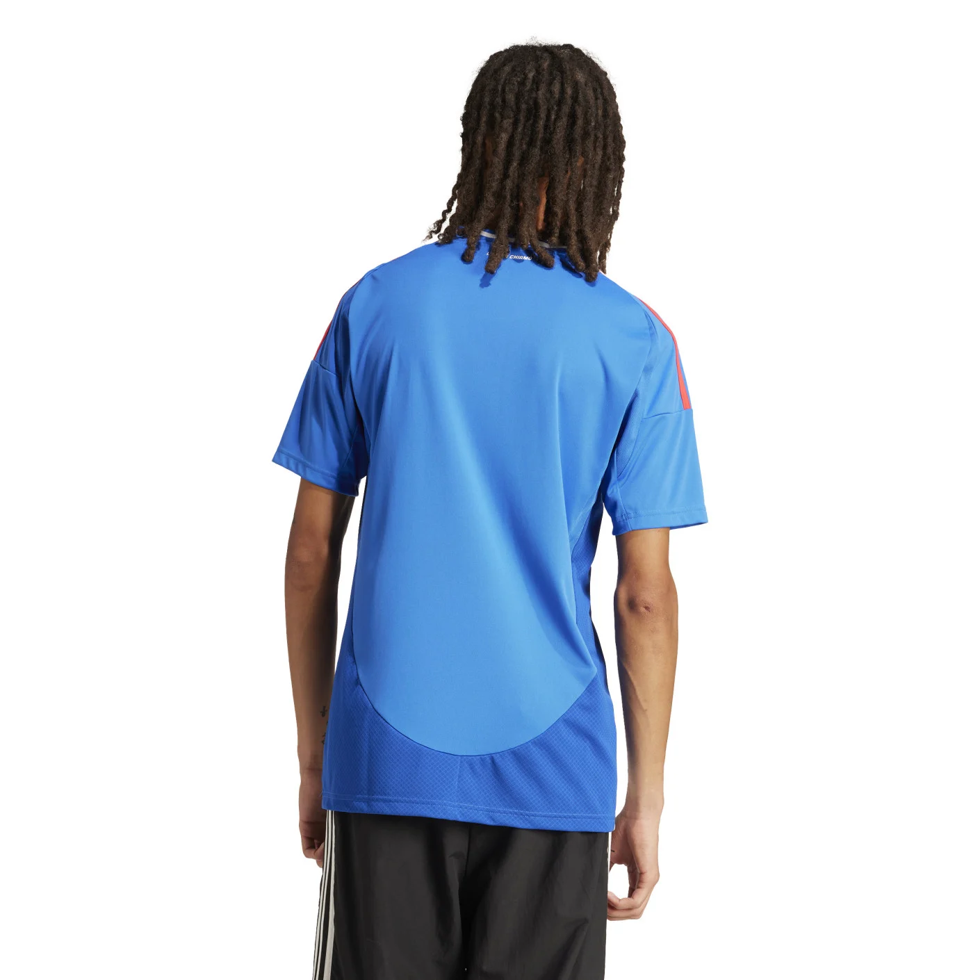 Adidas Italië Thuisshirt 2024-2026