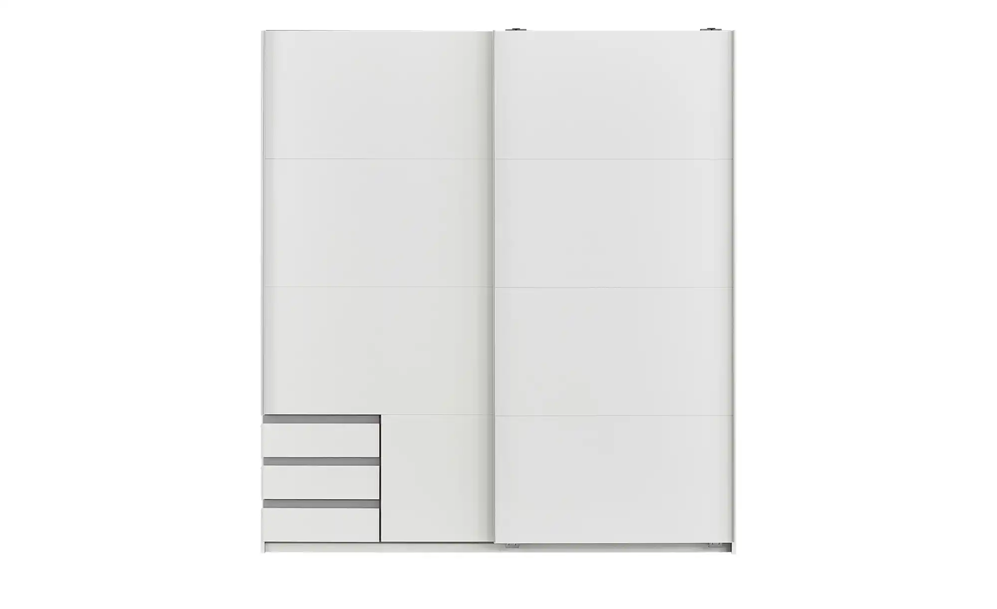 Schwebetürenschrank, 2-türig Bolton