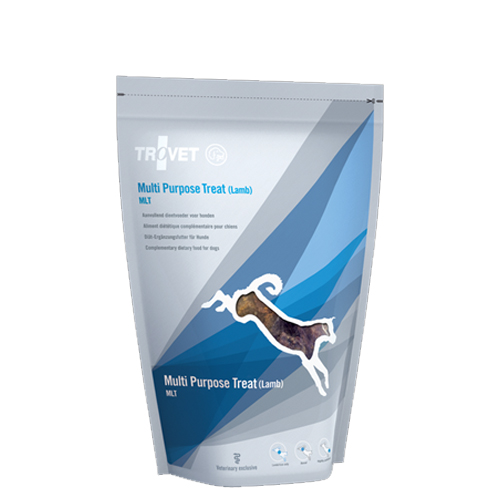 TROVET Multi Purpose Treats MLT (Lamb) Hond