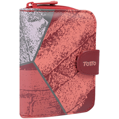 Totto - Aruma Rojo