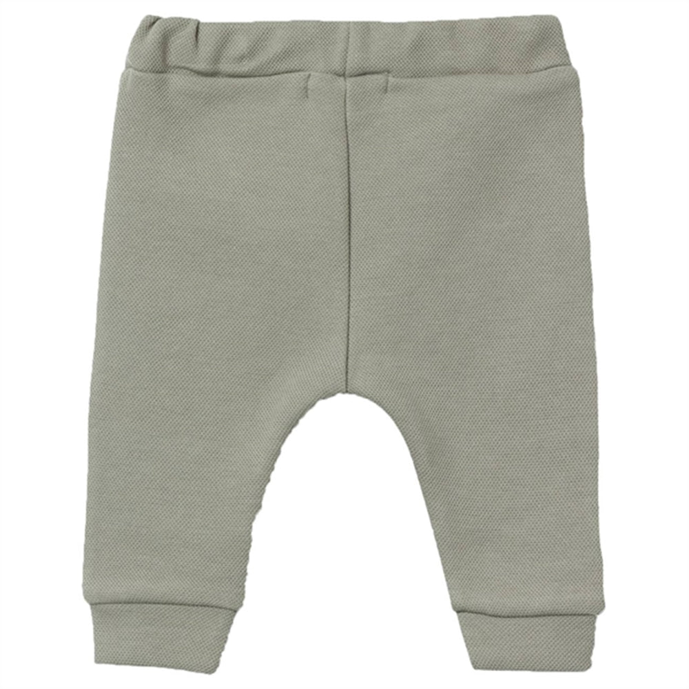 Dried Sage Holan Sweatpants - Name it → Luksusbaby.dk
