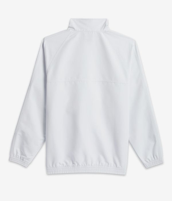 adidas Gazelle Track Jacke (cry white dark green)