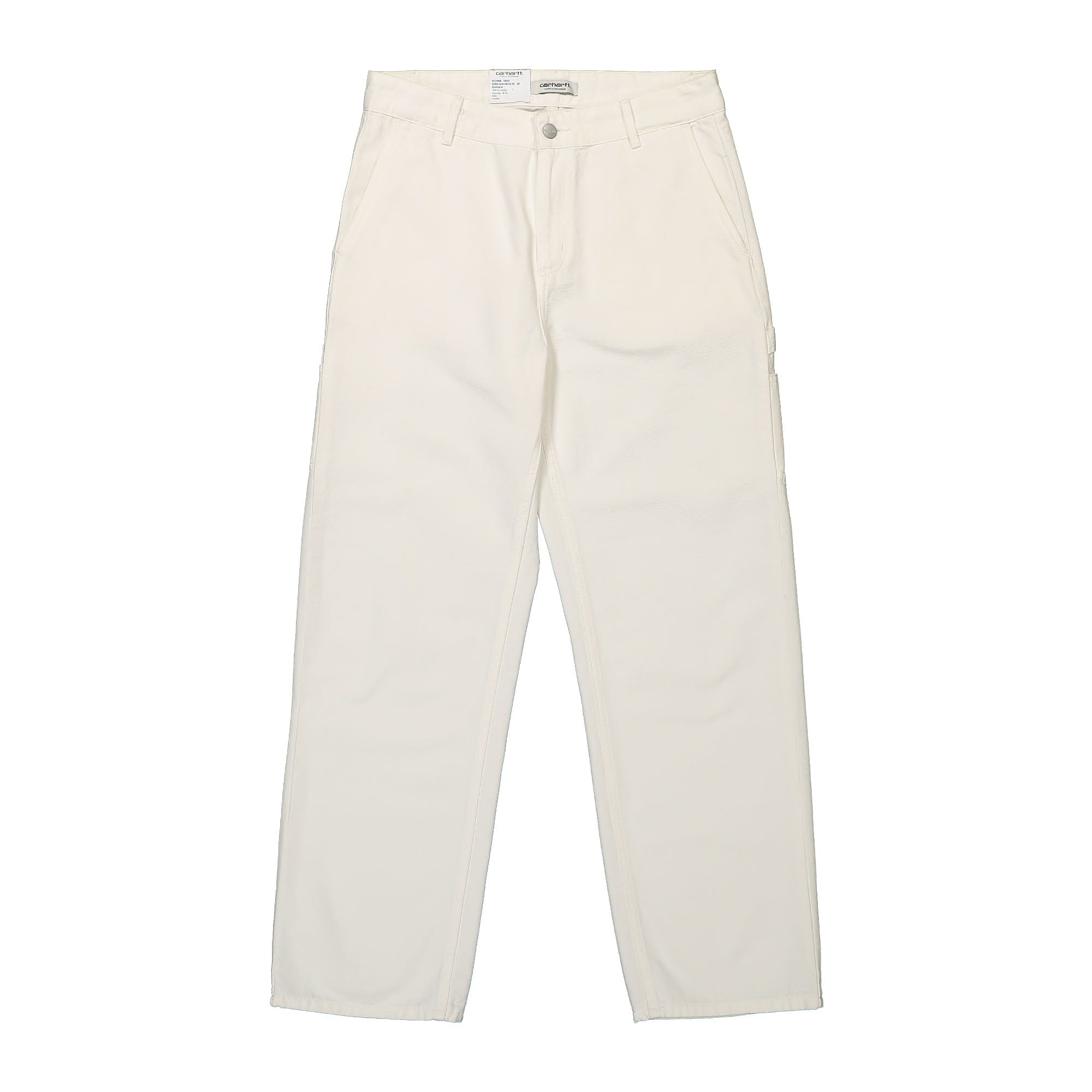 Carhartt WIP<br>W Pierce Pant Straight Hubbard