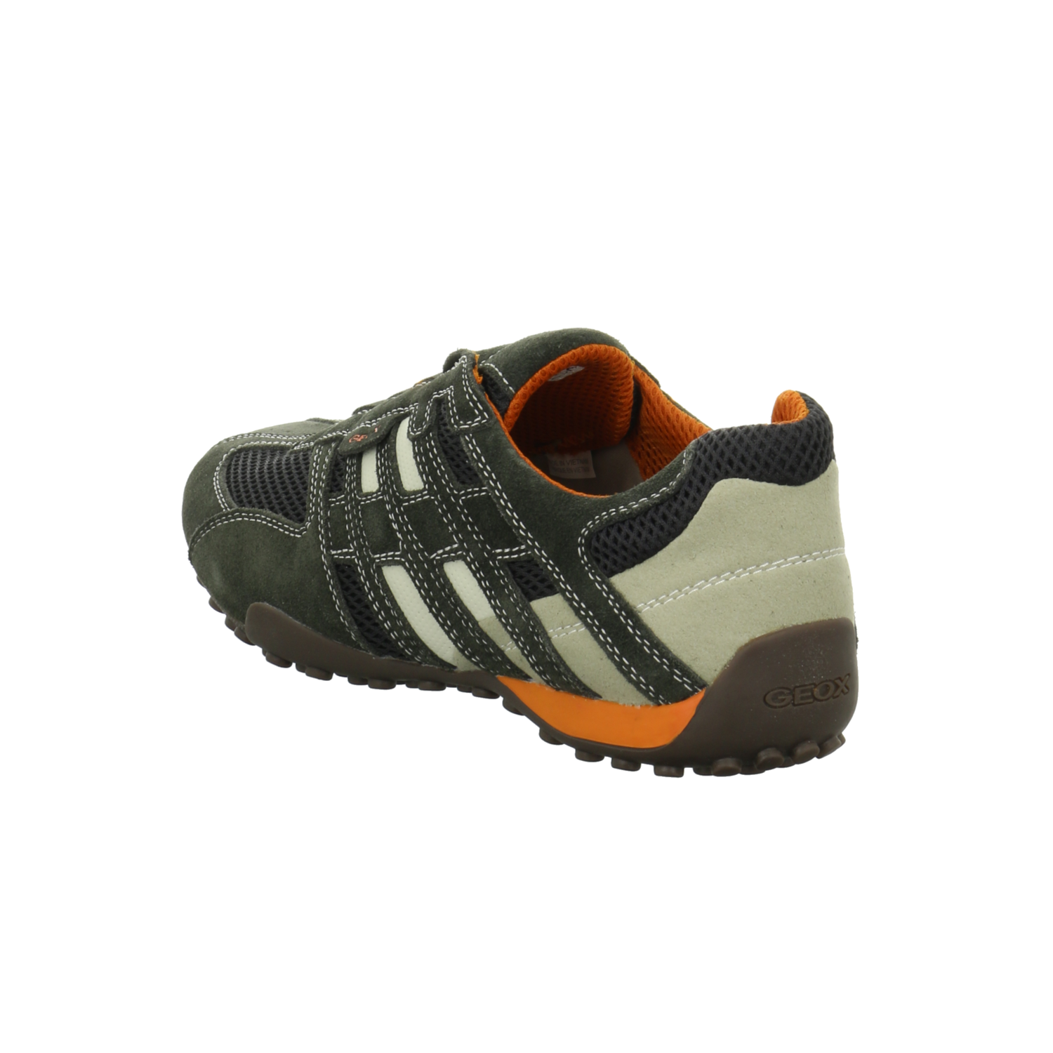 Geox U Snake