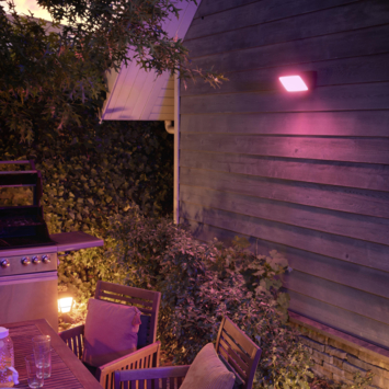 Philips Hue outdoor buitenlamp Discover