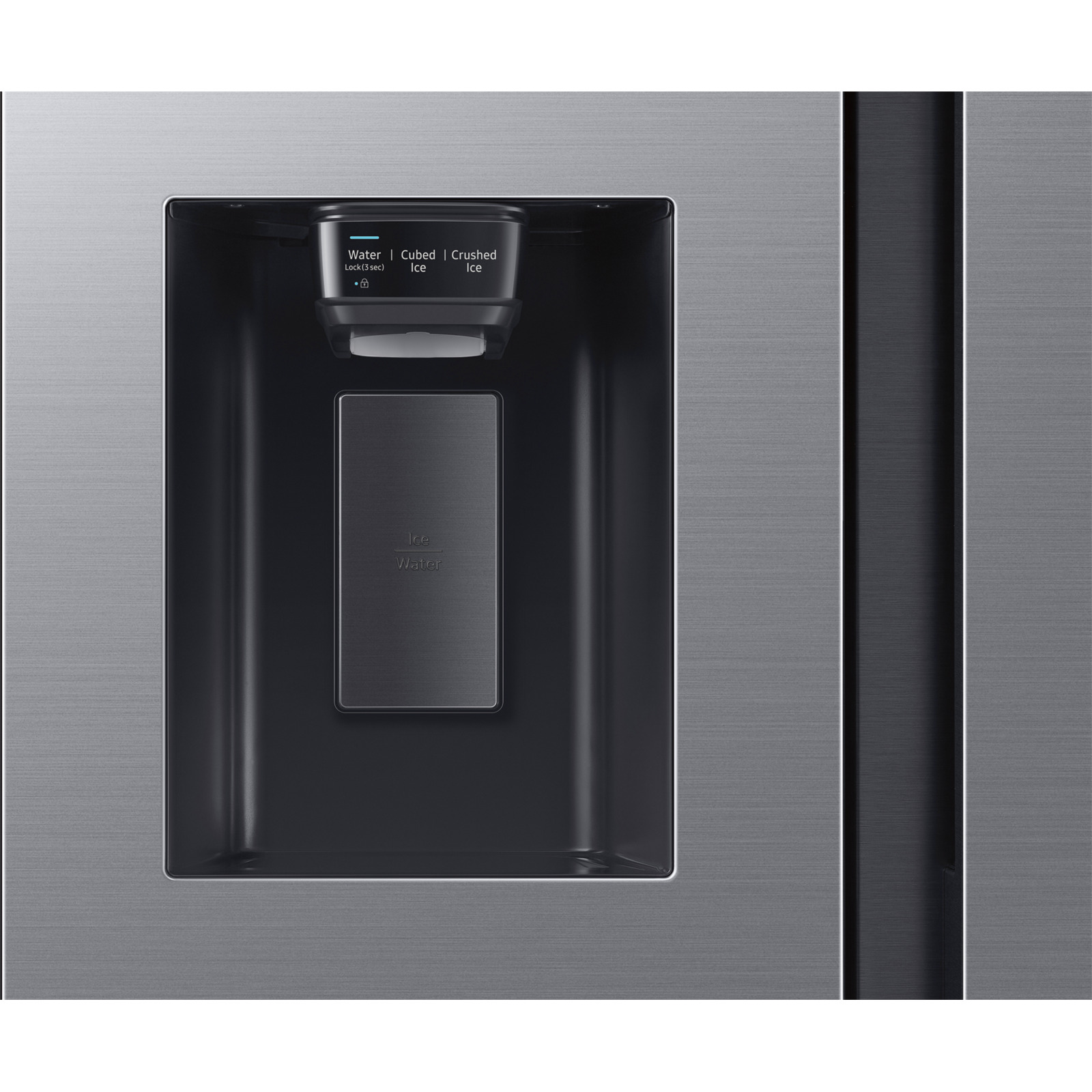 Samsung Food Center RS5000, 635 l