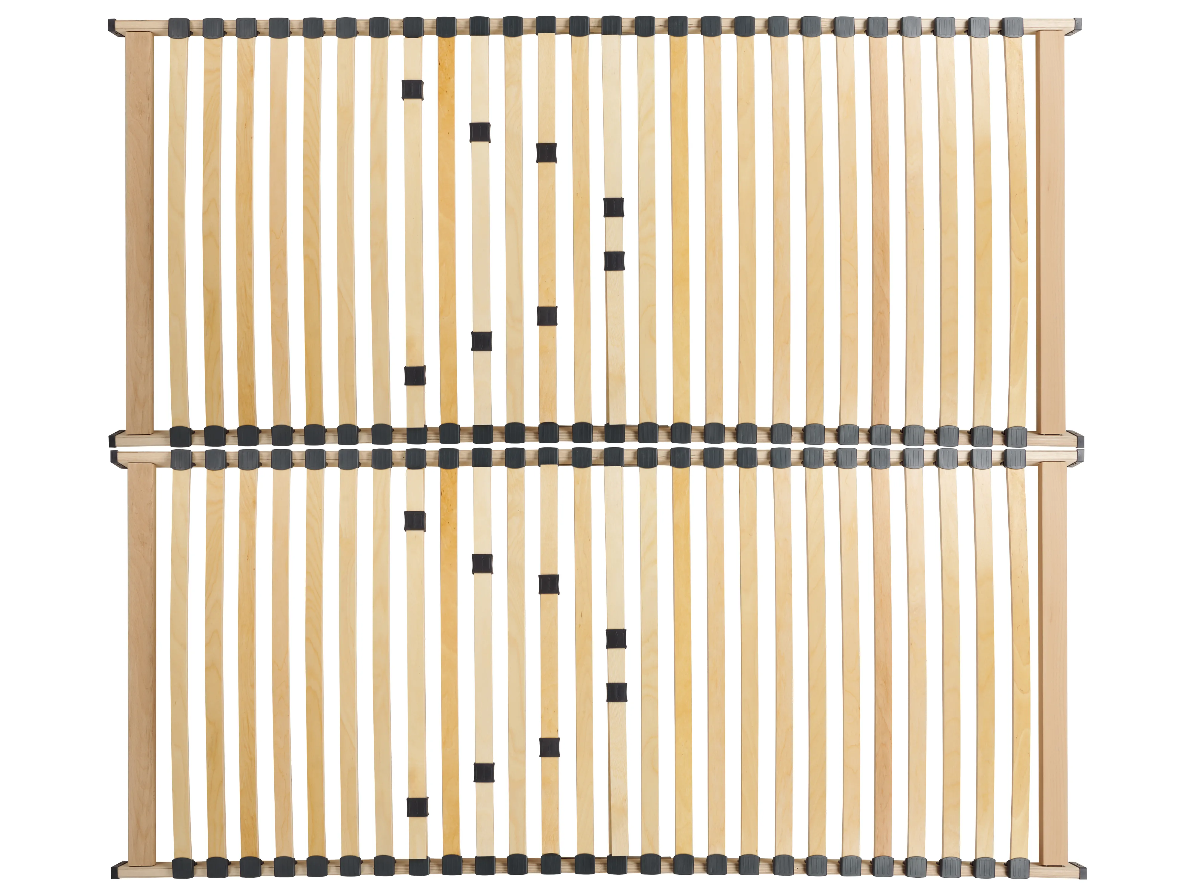 Lattenbodem VOUZIERS 180 x 200 cm