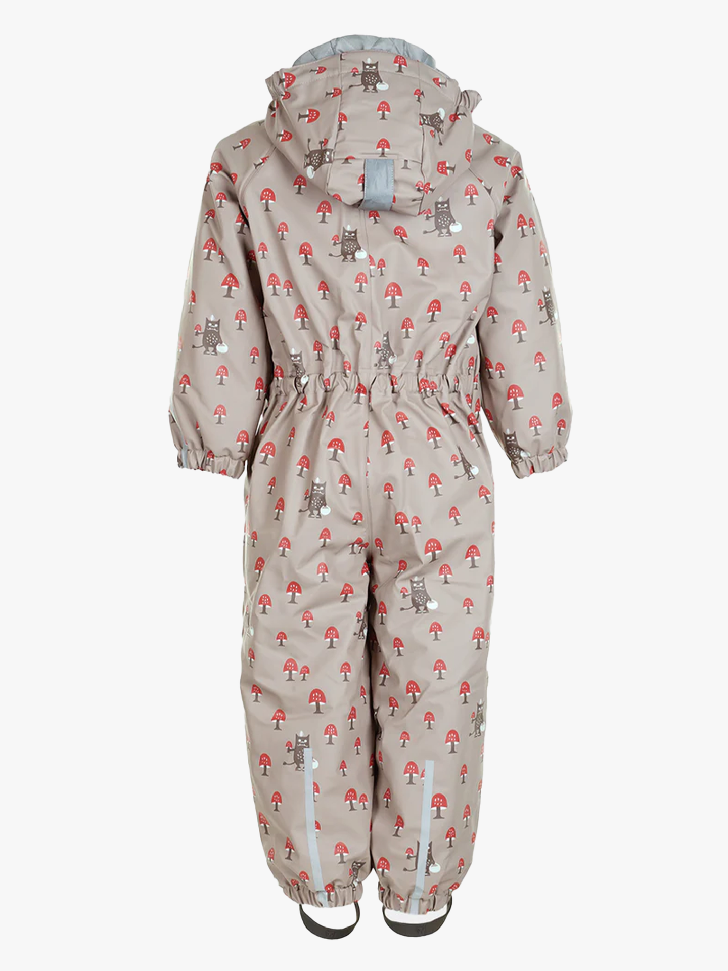 Heilårsregndress Hagl