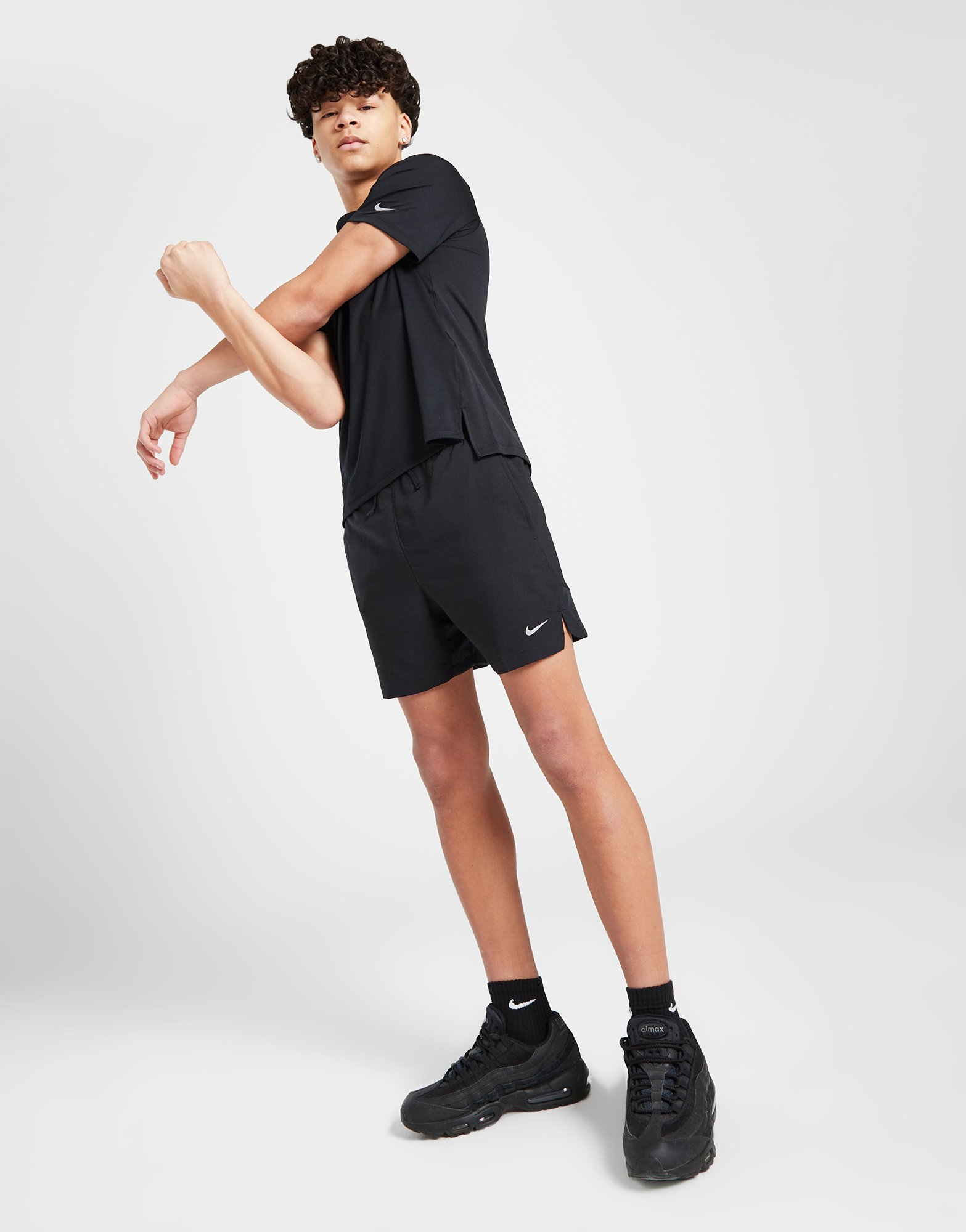 Nike T-shirt Multi Tech Junior