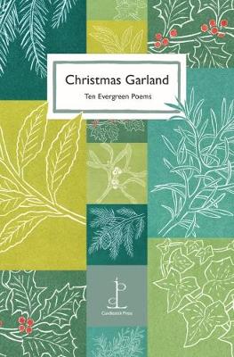 Christmas Garland: Ten Evergreen Poems (Paperback)