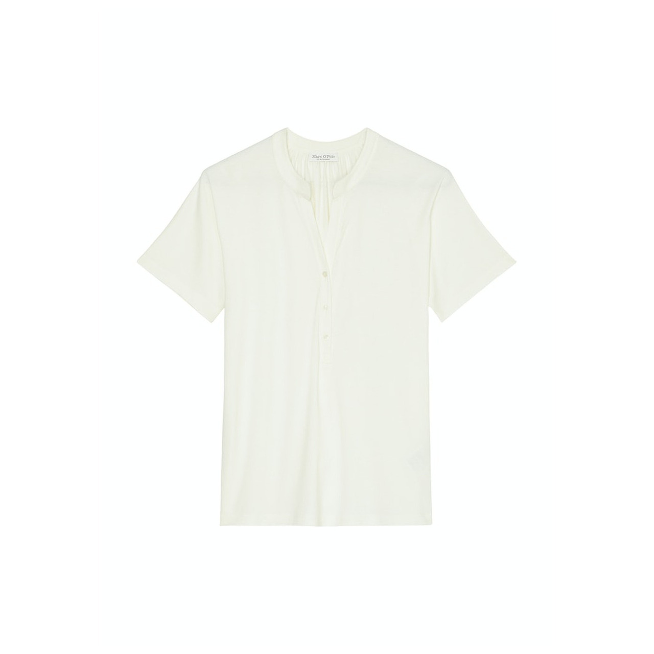 Marc o'Polo Jersey-blouse, short-sleeve, p