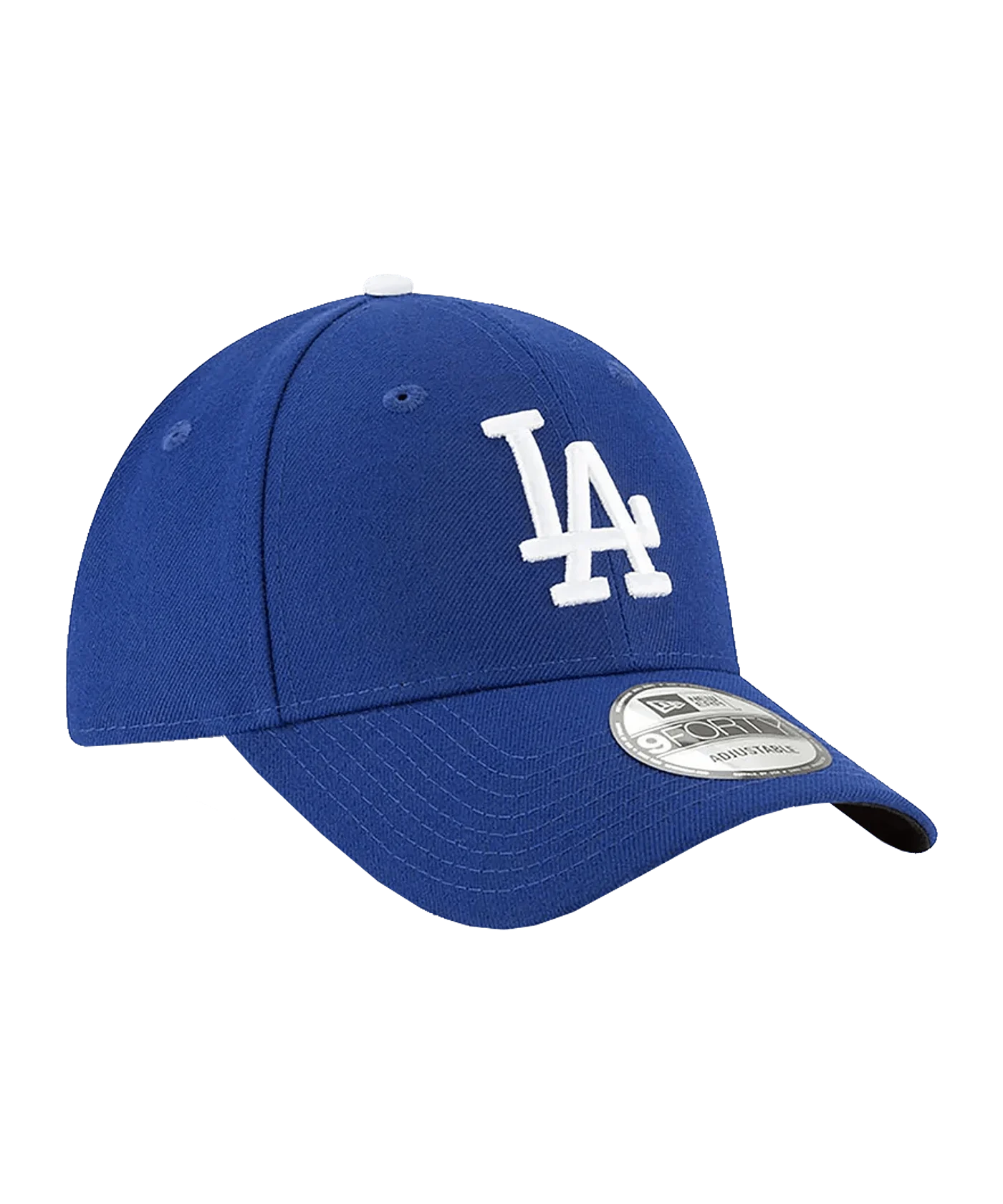 New Era Los Angeles Dodgers Los Angeles Dodgers 9Forty Cap Blau