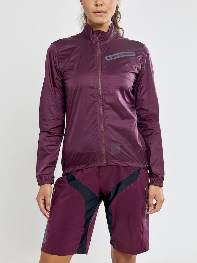 Craft Hale XT Cykelshorts Dame Rød