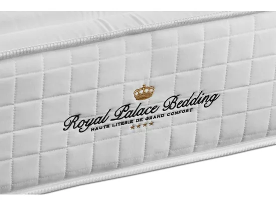 Matelas à mémoire de forme maxi épaisseur Buckingham 90x190