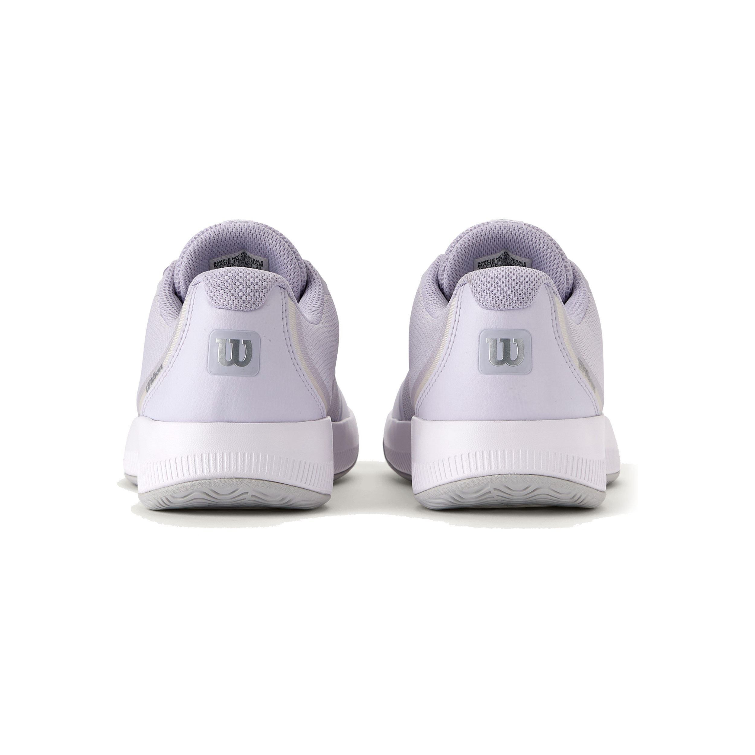 Wilson Intrigue Lite Chaussures Toutes Surfaces Femmes - Violet
