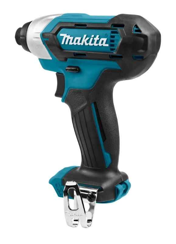 Makita TD110DZJ 12V Max Li-ion accu slagschroevendraaier body in Mbox