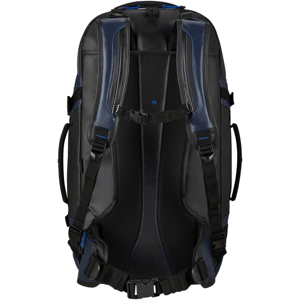 Sac à dos lifestyle SAMSONITE ECODIVER TRAVEL BACKPACK M 55L BLUE NIGHT