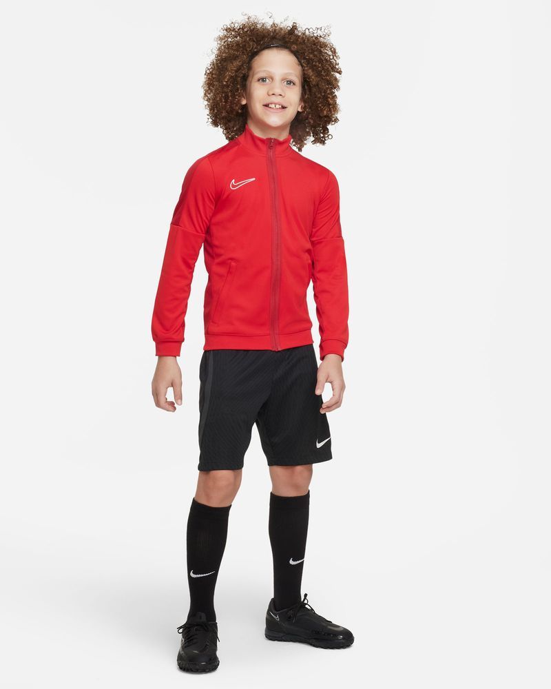 Veste de survêtement Nike Academy 23 Rouge pour enfant