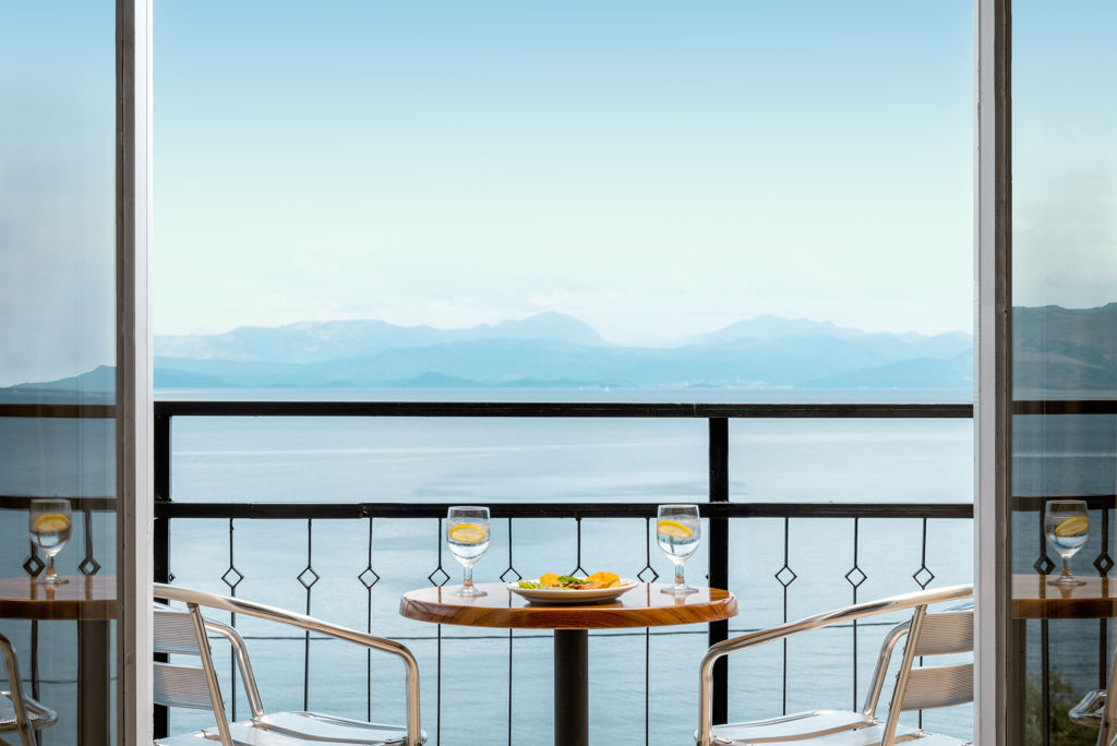 Canvas by Mitsis Belvedere All Inclusive - Hotel