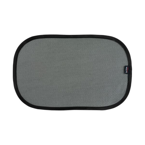 Britax Römer Easy Cling Zonnescherm - Black