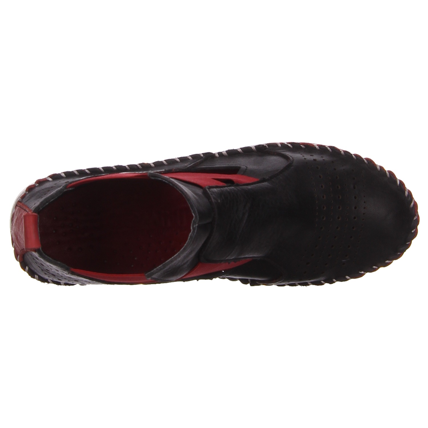 Gemini Stiefelette schwarz schwarz